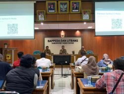 Kominfo Tanah Datar Luncurkan Aplikasi E-Media, Tingkatkan Transparansi Kerjasama dengan Insan Pers