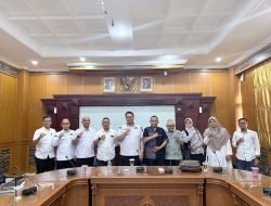Wabup Ahmad Fadly:&nbsp; Investor Yang Ingin Berinvestasi di Tanah Datar akan dipermudah