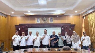 Wabup Ahmad Fadly:&nbsp; Investor Yang Ingin Berinvestasi di Tanah Datar akan dipermudah
