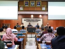 Wabup Ahmad Fadly : Angka Kemiskinan Kabupaten Tanah Datar Turun