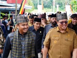 Wagub Vasco: Manfaatkan Digital Untuk Promosi Budaya