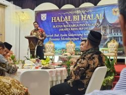 Wabup Ahmad Fadly: Perantau Miliki Peran Penting dalam Pembangunan Kampung Halaman
