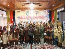 Eka Putra : Ada Ikatan Batin Kuat antara Masyarakat Tanah Datar dan Bungo