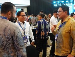 Forum Ekselerator Negeri Pacu Kinerja Daerah: Tanah Datar Siap Perkuat Inovasi dan Pelayanan Publik