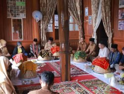 Promosikan ke Mancanegara, Kemenpar RI Kunjungi Destinasi Unggulan Wisata Tanah Datar