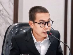 Inovasi Bupati Eka Putra, Retreat Walinagari Jadi Prototipe Nasional
