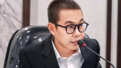 Inovasi Bupati Eka Putra, Retreat Walinagari Jadi Prototipe Nasional