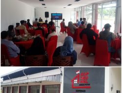 KDMP Tanjung Barulak Mulai Beroperasi