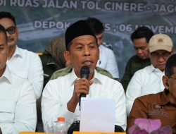 Abdul Hadi : Tragedi Bus ALS Harus Jadi Momentum Pembenahan Keselamatan Transportasi