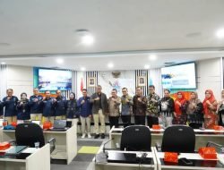 Perkuat Reformasi Birokrasi, Pemkab Tanah Datar Ekspose Manajemen Talenta ASN di BKN Pusat