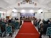 Pemkab Tanah Datar Perkuat Kapasitas PA dan KPA Lewat Bimtek Pengadaan Barang dan Jasa.