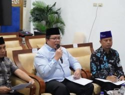 SBN Bangun Rumah Bagonjong di Texas, Pemkab Tanah Datar Berikan Dukungan