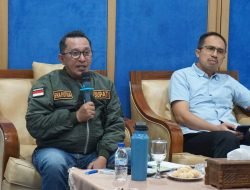 Tanggap Darurat Bencana Berakhir, Tanah Datar Masuki Masa Transisi Pemulihan
