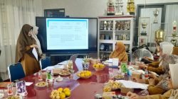 SMAN 3 Batusangkar Komitmen Jalankan Program Sekolah Ramah Anak