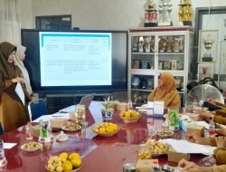 SMAN 3 Batusangkar Komitmen Jalankan Program Sekolah Ramah Anak