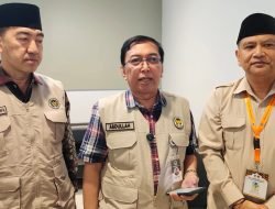 Kementerian Haji dan Umrah Perkuat Pengawasan Haji Khusus, Pastikan Hak Jemaah Terlindungi
