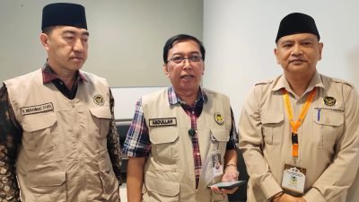 Kementerian Haji dan Umrah Perkuat Pengawasan Haji Khusus, Pastikan Hak Jemaah Terlindungi