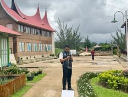 Diskominfo Agam Pastikan Kesiapan Jaringan untuk Launching Aplikasi Bulango di HKG PKK 2026