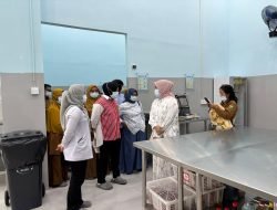 TP PKK Padang Panjang Perkuat Pengawasan Program MBG