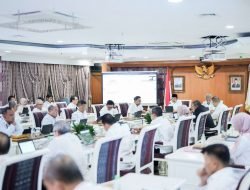 Kemensos Perkuat Pemberdayaan Sosial, Targetkan 380 Ribu KPM Graduasi Tiap Tahun