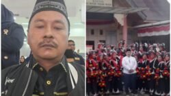 Ditampilkan Baju Milik Padang Magek Di Festival Pesona Minangkabau Tahun 2026, IKPM Jabodetabek Merasa Bangga