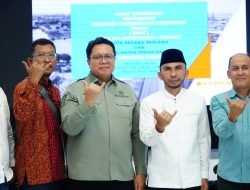 Pemkab Tanah Datar Dukung percepatan pembangunan Jalan Tol Padang–Pekanbaru