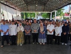71 TKM Pemula Terima Bantuan, Wabup Ahmad Fadly Tegaskan Manfaatkan Bantuan untuk Usaha