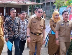 Posyantek Semangat Baru Jadi Pusat Inovasi Teknologi Tepat Guna di Nagari Tapi Selo