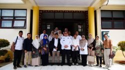 Percepat Penurunan Stunting, Pemkab Tanah Datar Libatkan Mahasiswa KKN Unand
