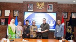 Perkuat Pengembangan Sektor Pariwisata, Pemkab Tanah Datar Gandeng Poltekpar NHI Bandung
