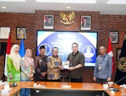 Perkuat Pengembangan Sektor Pariwisata, Pemkab Tanah Datar Gandeng Poltekpar NHI Bandung