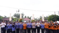 Wabup Ahmad Fadly: Data Akurat Penting Untuk Pembangunan