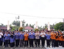 Wabup Ahmad Fadly: Data Akurat Penting Untuk Pembangunan