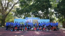 Kejuaraan Tenis Yunior TDP Piala Bupati 2026 Resmi Digelar, Jadi Ajang Pembinaan Atlet Muda dan Penggerak Ekonomi Daerah