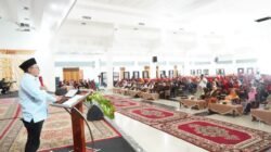 Bupati Eka Putra: Bundo Kanduang Penjaga Adat dan Generasi Minangkabau