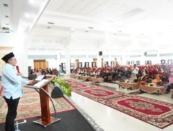Bupati Eka Putra: Bundo Kanduang Penjaga Adat dan Generasi Minangkabau