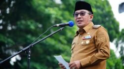 Bupati Eka Putra: Program Kerja Segera Direalisasikan