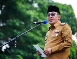 Bupati Eka Putra: Program Kerja Segera Direalisasikan