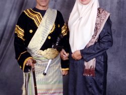 “Jan dek karano mancik saikua, lumbuang nan dibaka”