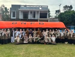 KBS SMAN 3 Batusangkar 2026: Beradab Dengan ABS-SBK