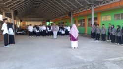 Pembukaan MPLA Asrama SMAN 3 Batusangkar: Menjemput Ananda Dengan Bismilah