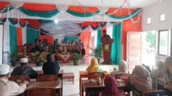 Musnag Sawah Tangah Soroti Irigasi Rusak, BLT hingga Dampak Pemangkasan Dana Desa