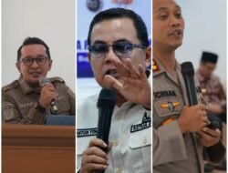 Pemkab Tanah Datar Bentuk Tim Terpadu, Sepakati Percepatan Regulasi Penanganan LGBT dan Pelecehan Seksual