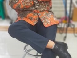 Ketua Lama Promosi, KKTD Luhak Nan Tuo Jabodetabek Gelar Mubes Pilih Ketua Umum Baru