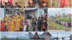 Alek Panghulu Nagari Gurun 2026 Berlangsung Sukses dan Meriah, Dinilai Layak Jadi Atraksi Wisata Budaya Luhak Nan Tuo