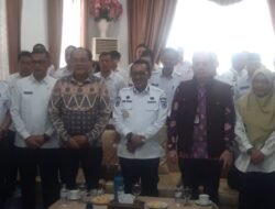 Kemendagri Optimistis Tanah Datar Mampu Realisasikan TKD Tambahan, Pengawasan Diperketat