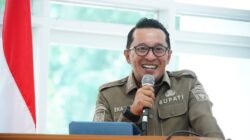 Perkuat Penanganan LGBT, Pemkab Tanah Datar Segera Terbitkan Perbup