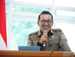 Perkuat Penanganan LGBT, Pemkab Tanah Datar Segera Terbitkan Perbup
