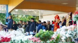 Peringati Harganas ke-33, Bupati Eka Putra Ajak Perkuat Ketahanan Keluarga Menghadapi Tantangan Era Digital