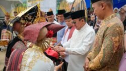 Bupati Eka Putra: Generasi Qur’ani Jadi Benteng Hadapi Tantangan Zaman